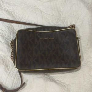 Michael Kors purse